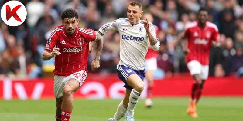 Aston Villa hạ gục Freiburg với tỷ số 3-0
