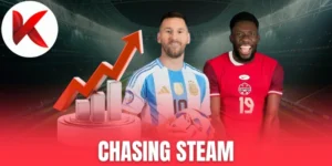 Chasing Steam - Bí Kíp Cược Theo Dòng Tiền Hiệu Quả