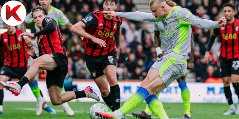 Man City chính thức đánh mất ngôi vương