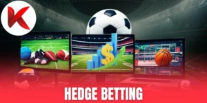 Hedge Betting - Bí Quyết Cược Sinh Lời An Toàn Chắc Chắn