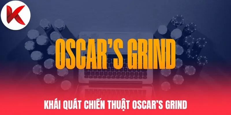 Khái quát chiến thuật Oscar's Grind