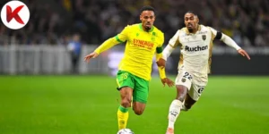 Lens hạ gục Nantes: Bám đuổi PSG sát nút trên đường đua Ligue 1