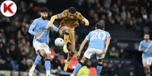 Man City thắng Crystal Palace: Giữ sạch lưới nhà trong 90 phút ra sân