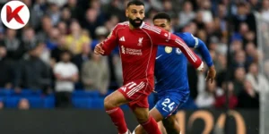 Kết quả Man Utd đại thắng Brighton: Ngày hạ màn rực rỡ của Bruno