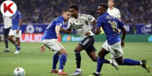 Real Madrid Thắng Real Oviedo: Sự Tỏa Sáng Từ Cầu Thủ Trẻ