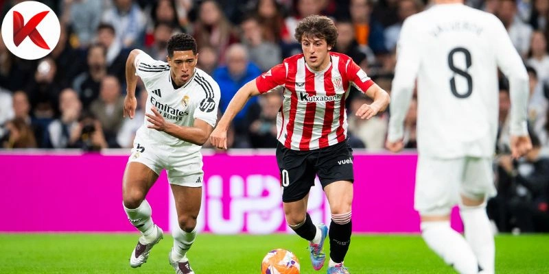Real Madrid thắng Athletic Club: Đêm chia tay đầy cảm xúc