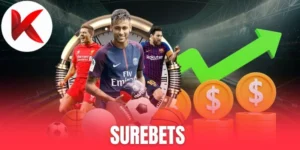Surebets - Chiến Thuật Cá Cược Tăng Lợi Nhuận Nhanh
